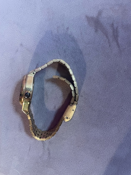 Women’s Nixon watch in rose-gold - Picture 4 of 4